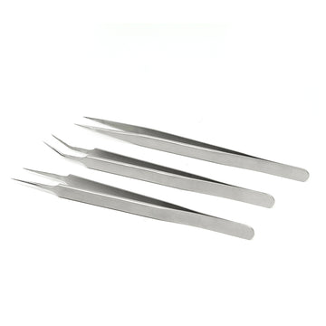 High Precision Tweezers